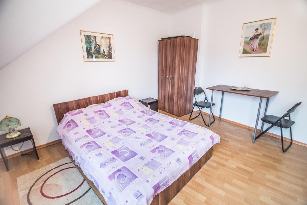 Transylvania Guest House Brasov Luaran gambar