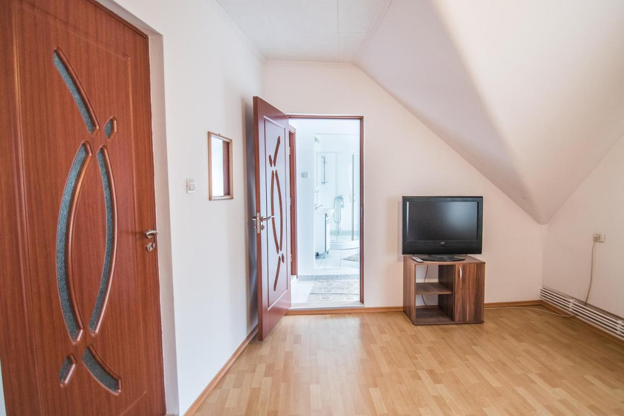 Transylvania Guest House Brasov Luaran gambar