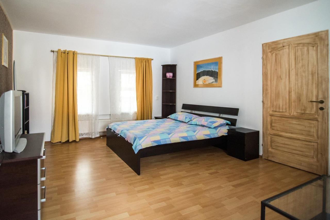 Transylvania Guest House Brasov Luaran gambar