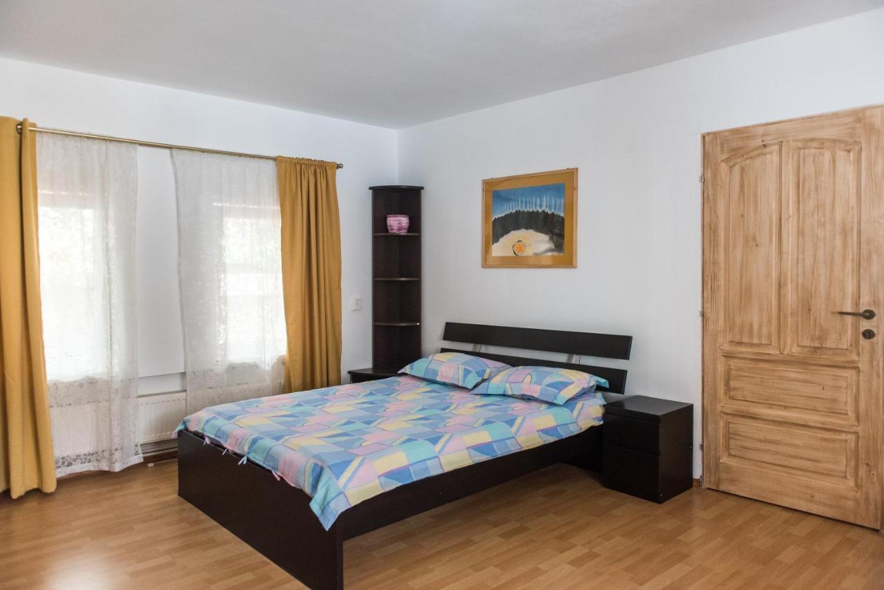 Transylvania Guest House Brasov Luaran gambar