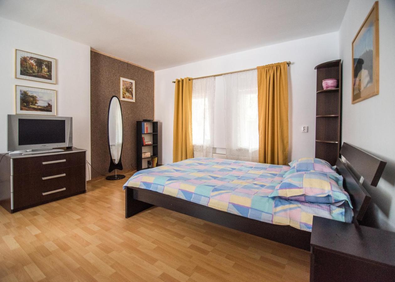 Transylvania Guest House Brasov Luaran gambar