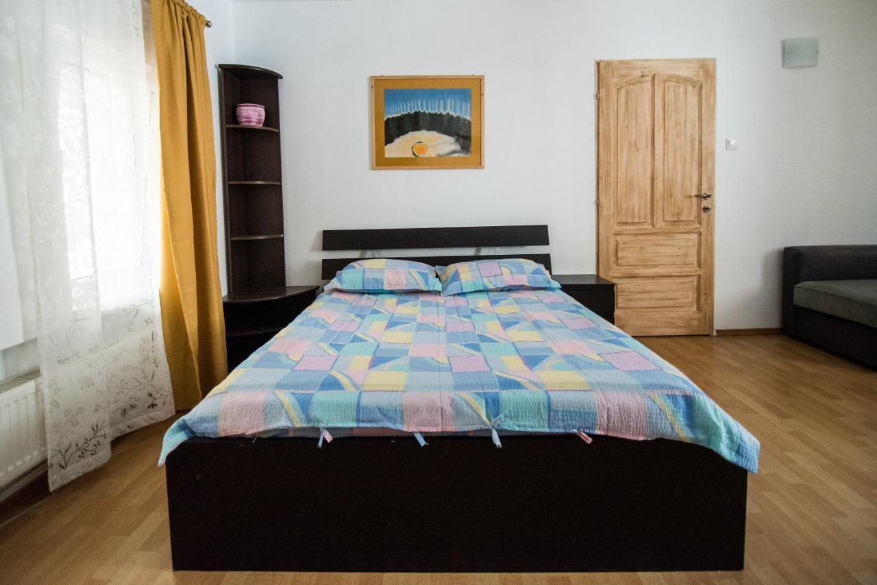Transylvania Guest House Brasov Luaran gambar