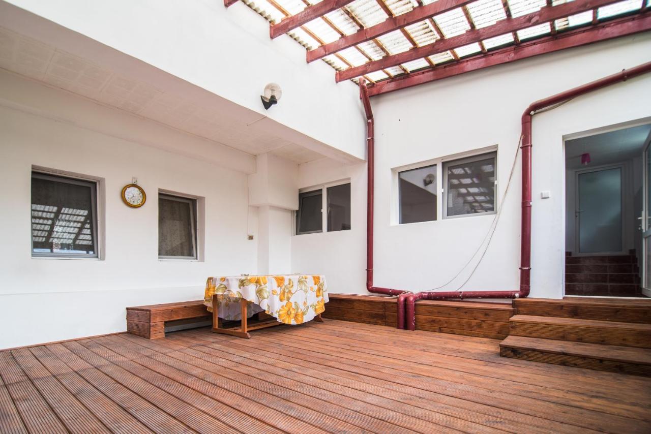 Transylvania Guest House Brasov Luaran gambar
