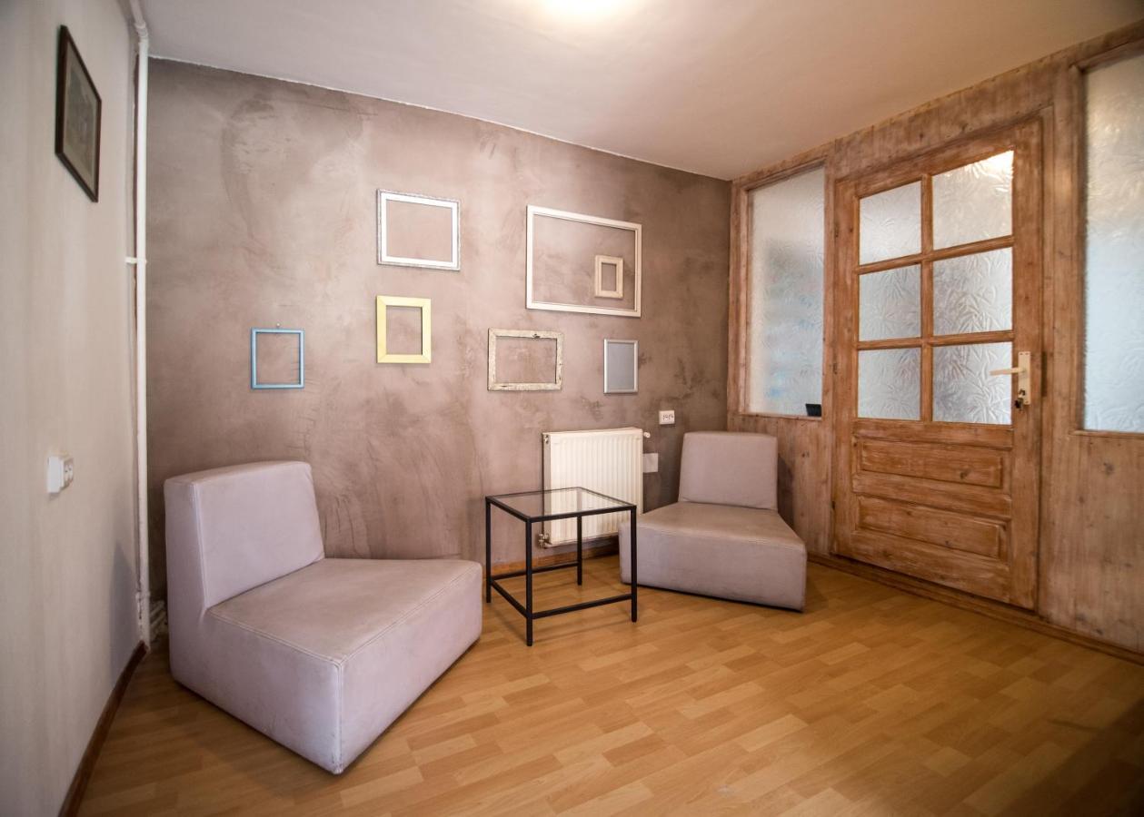 Transylvania Guest House Brasov Luaran gambar