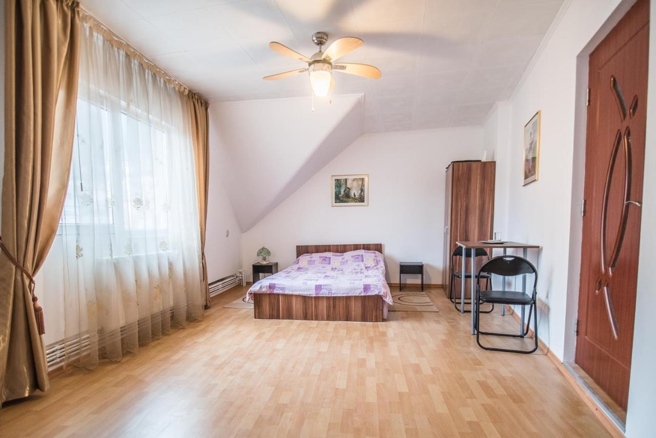 Transylvania Guest House Brasov Luaran gambar