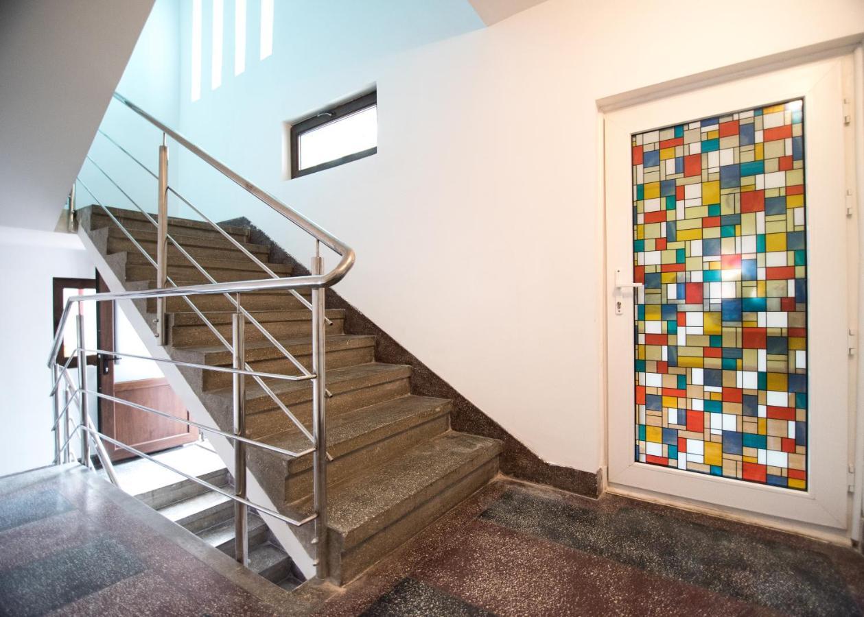 Transylvania Guest House Brasov Luaran gambar