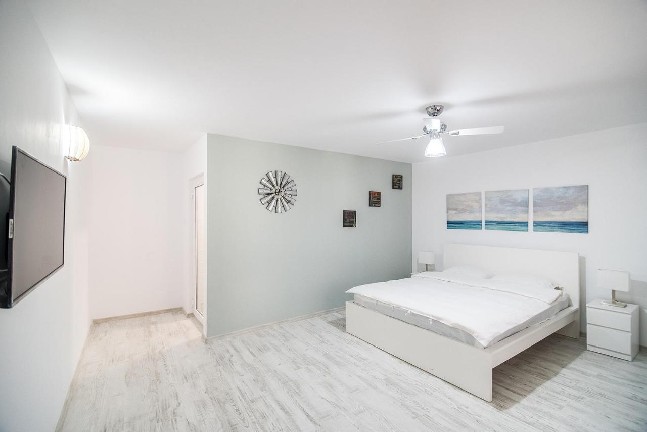 Transylvania Guest House Brasov Luaran gambar
