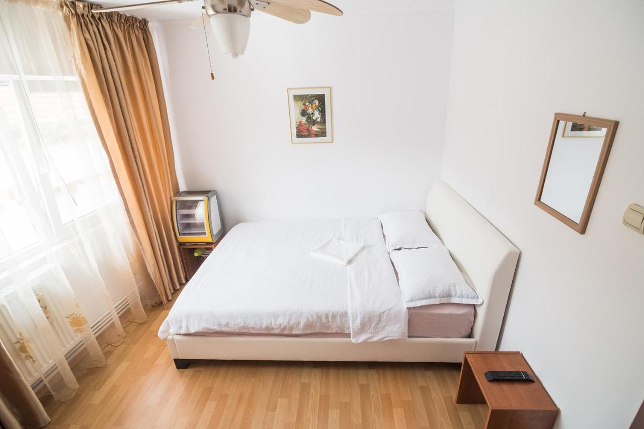 Transylvania Guest House Brasov Luaran gambar